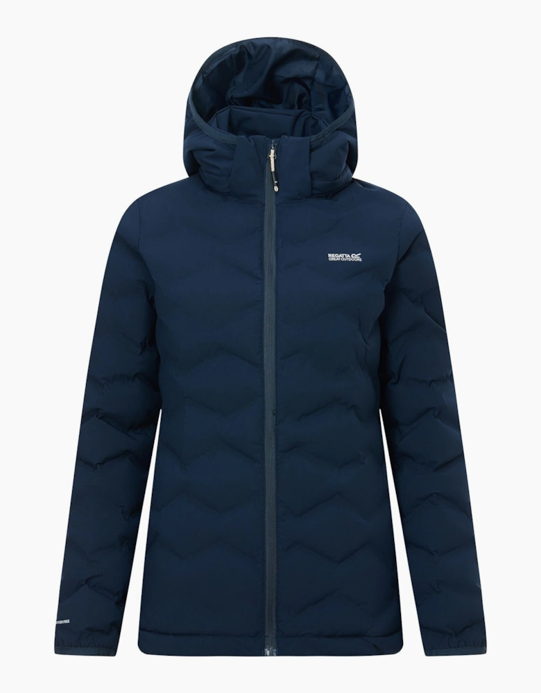 Regatta Womens/Ladies Deyla Quilted Padded Jacket