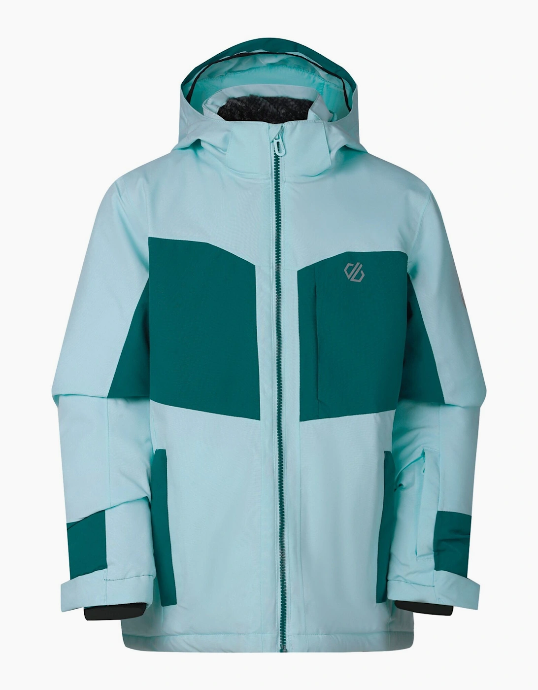 Dare 2B Childrens/Kids Rip It Ski Jacket