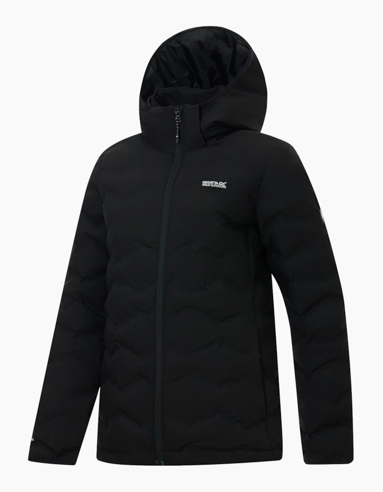 Regatta Womens/Ladies Deyla Quilted Padded Jacket