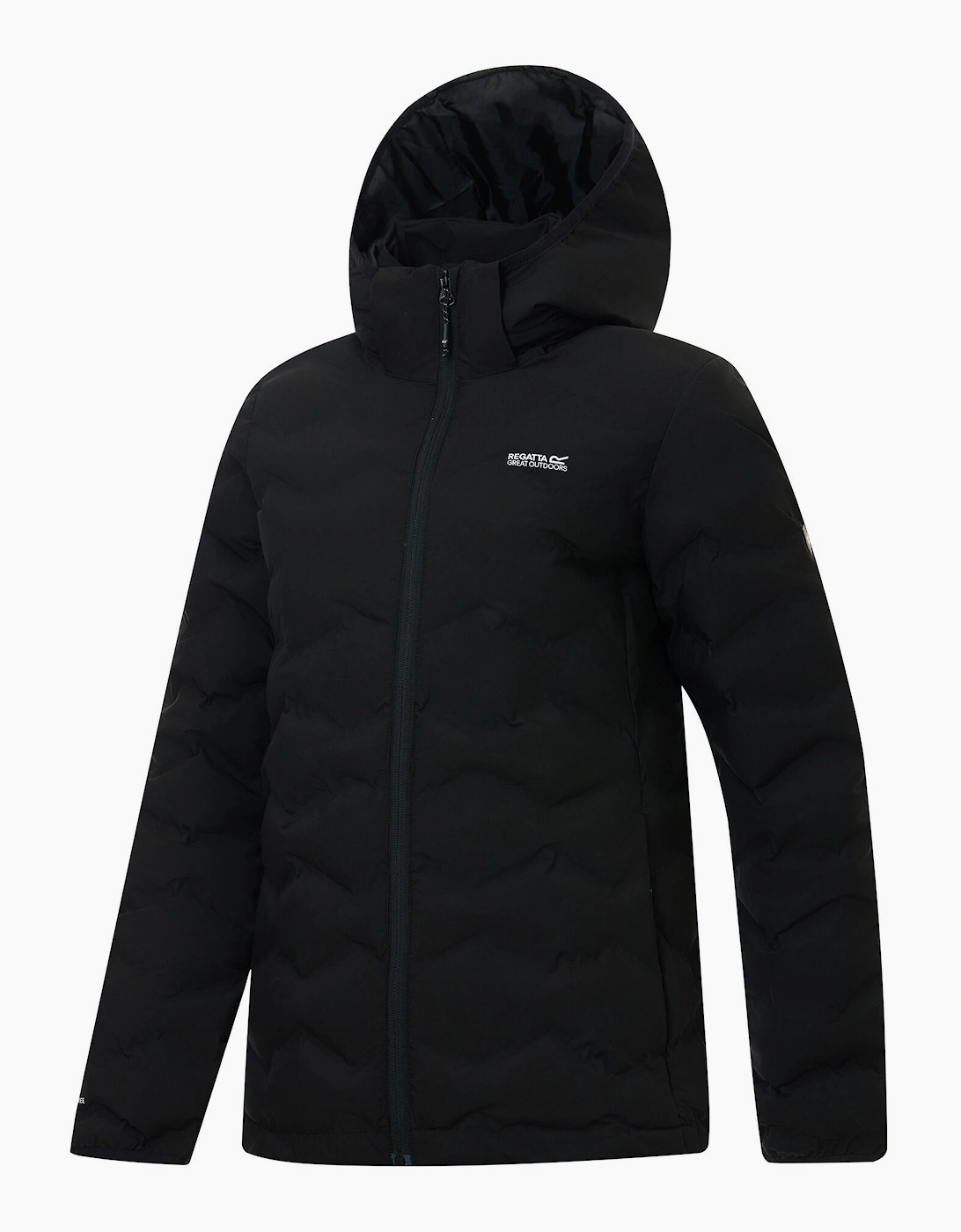 Regatta Womens/Ladies Deyla Quilted Padded Jacket