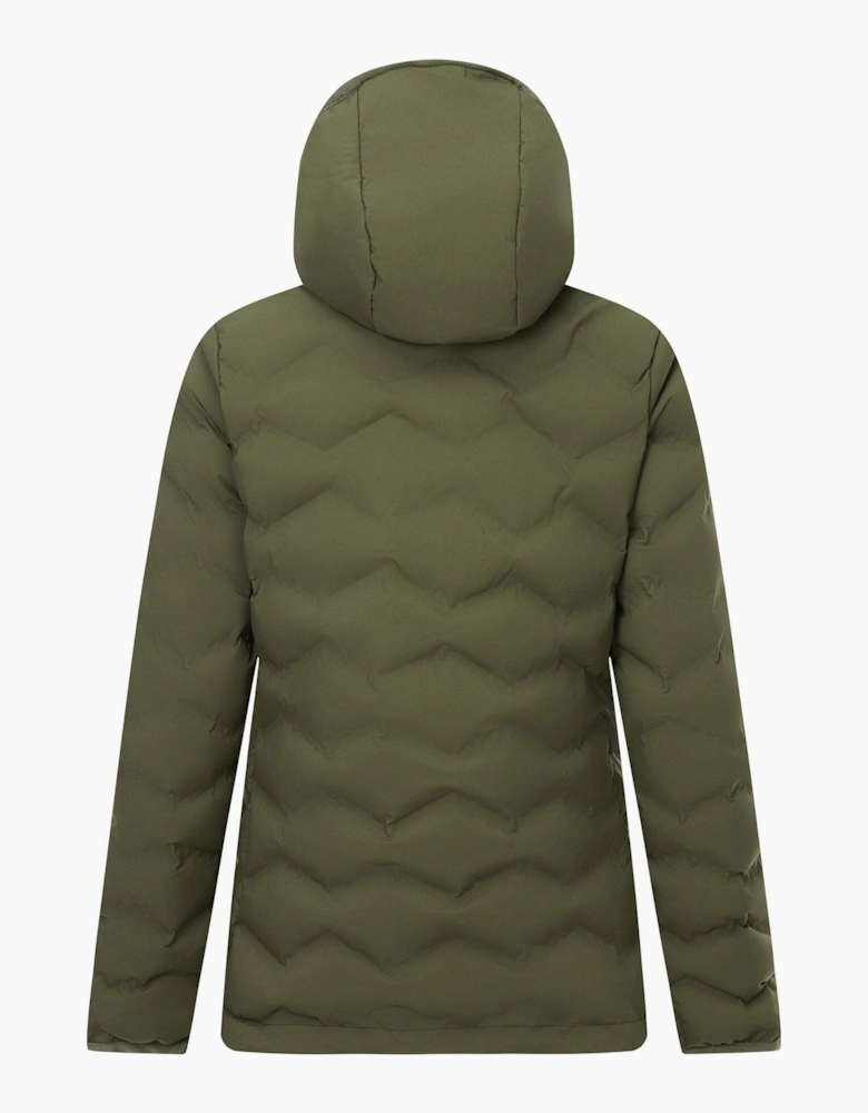 Regatta Womens/Ladies Deyla Quilted Padded Jacket