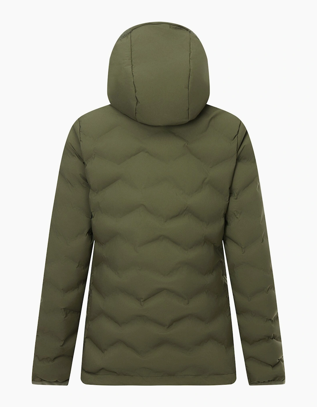 Regatta Womens/Ladies Deyla Quilted Padded Jacket
