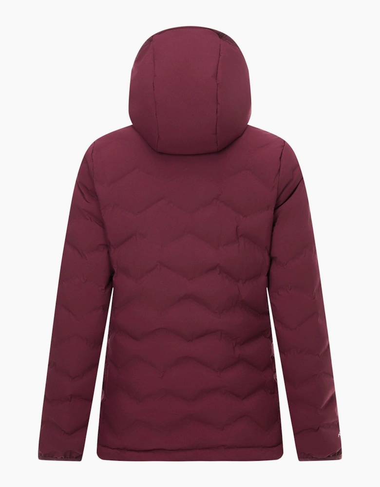 Regatta Womens/Ladies Deyla Quilted Padded Jacket