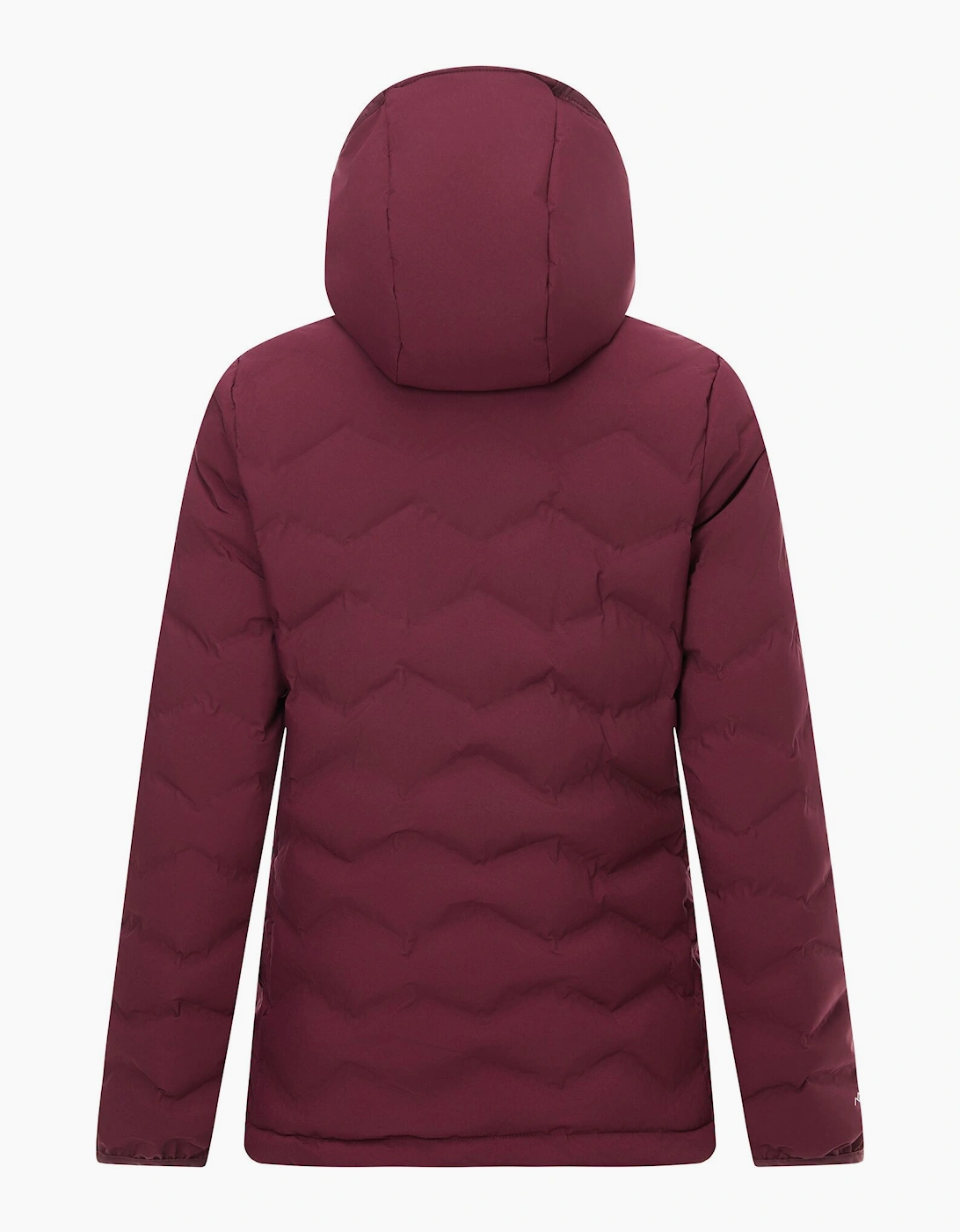 Regatta Womens/Ladies Deyla Quilted Padded Jacket