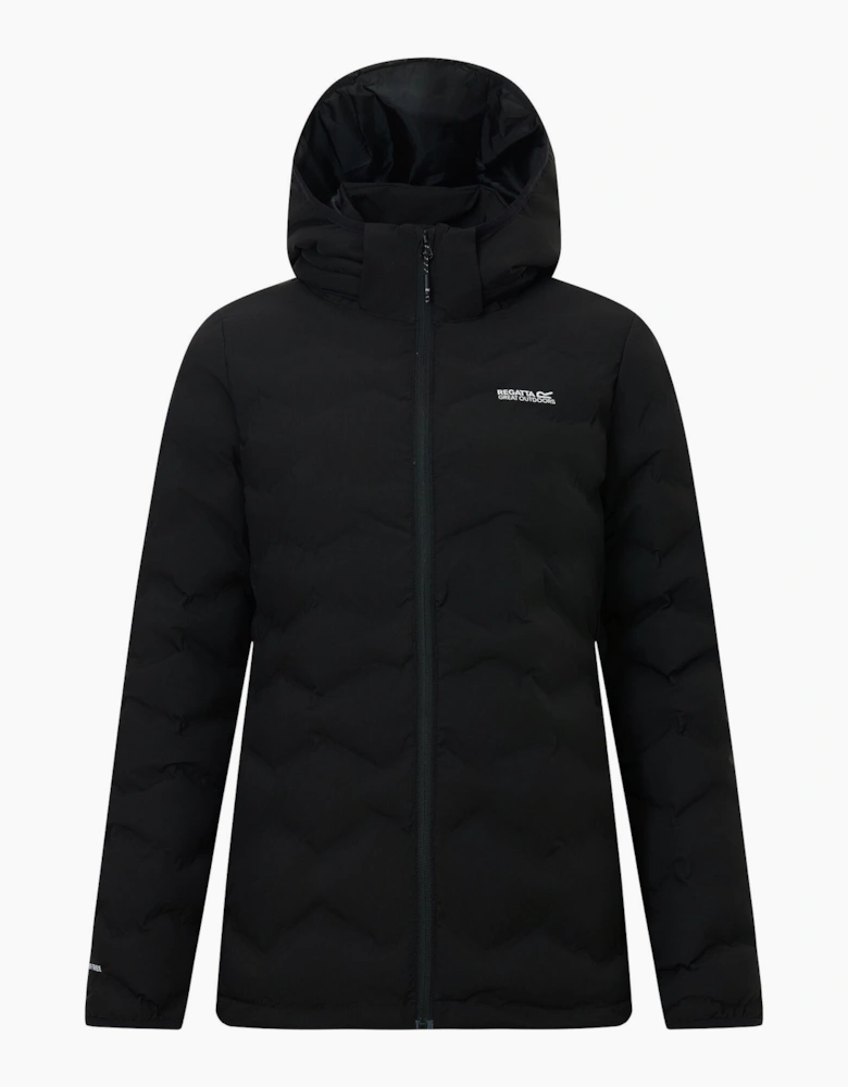 Regatta Womens/Ladies Deyla Quilted Padded Jacket