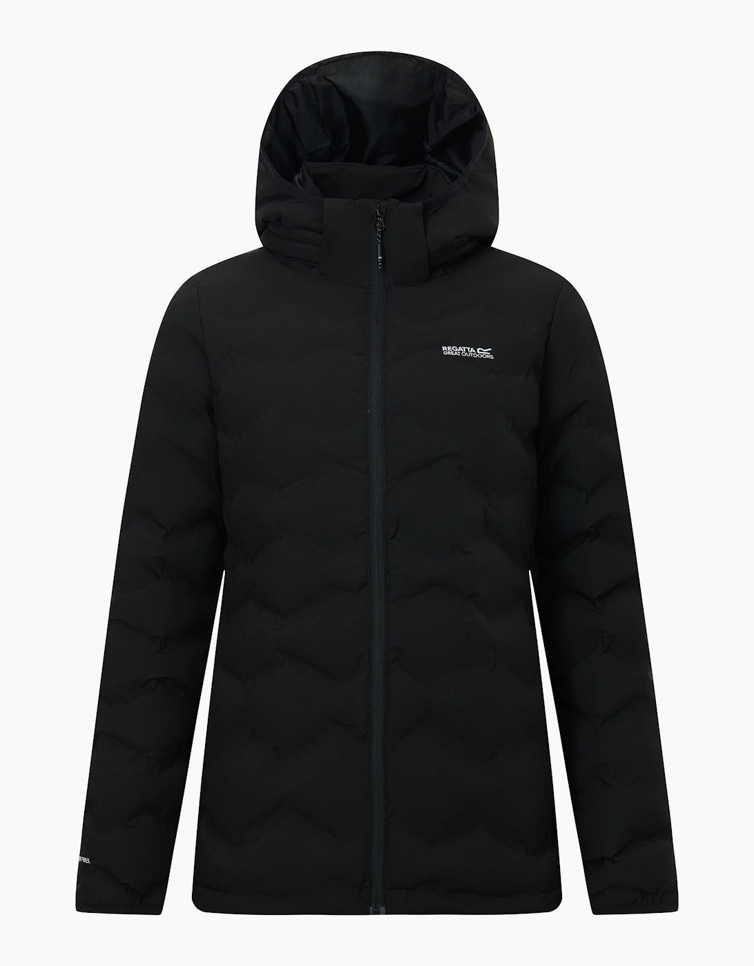 Regatta Womens/Ladies Deyla Quilted Padded Jacket