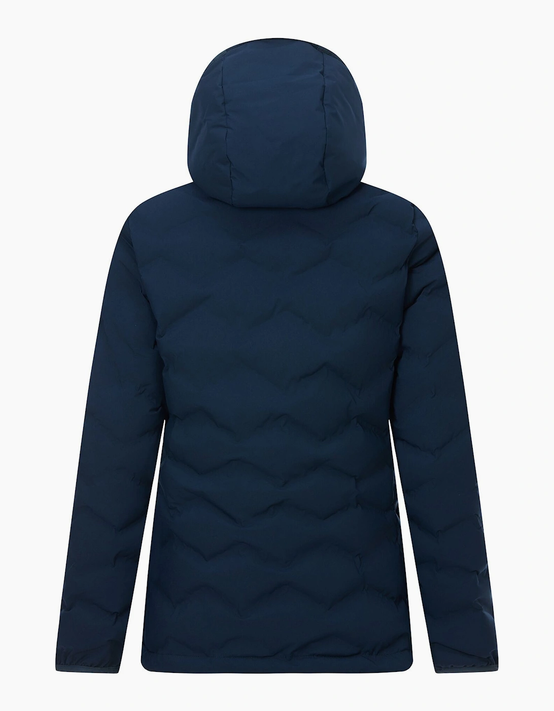 Regatta Womens/Ladies Deyla Quilted Padded Jacket