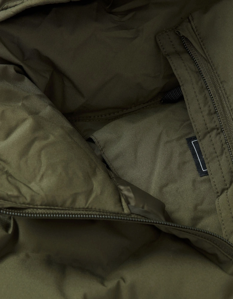 Regatta Womens/Ladies Deyla Quilted Padded Jacket