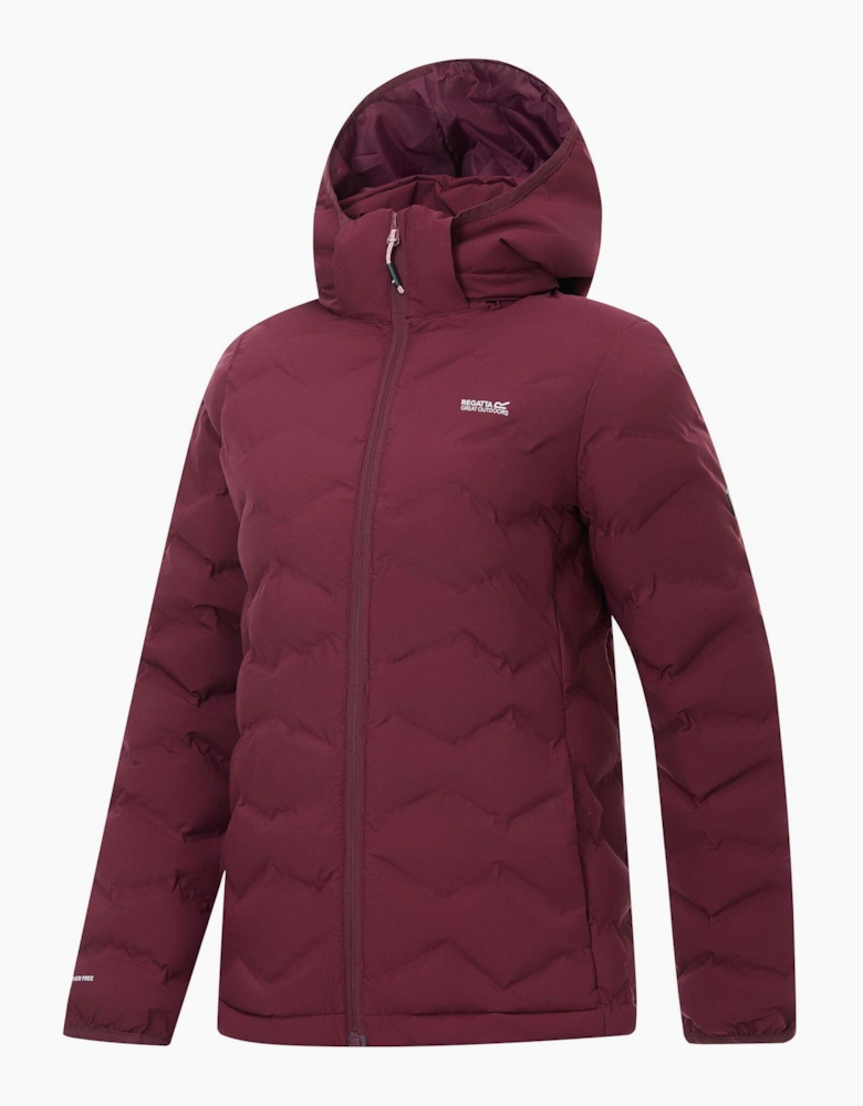 Regatta Womens/Ladies Deyla Quilted Padded Jacket