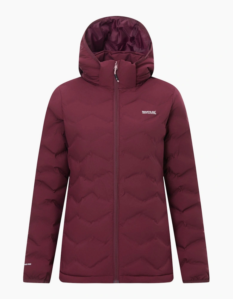 Regatta Womens/Ladies Deyla Quilted Padded Jacket