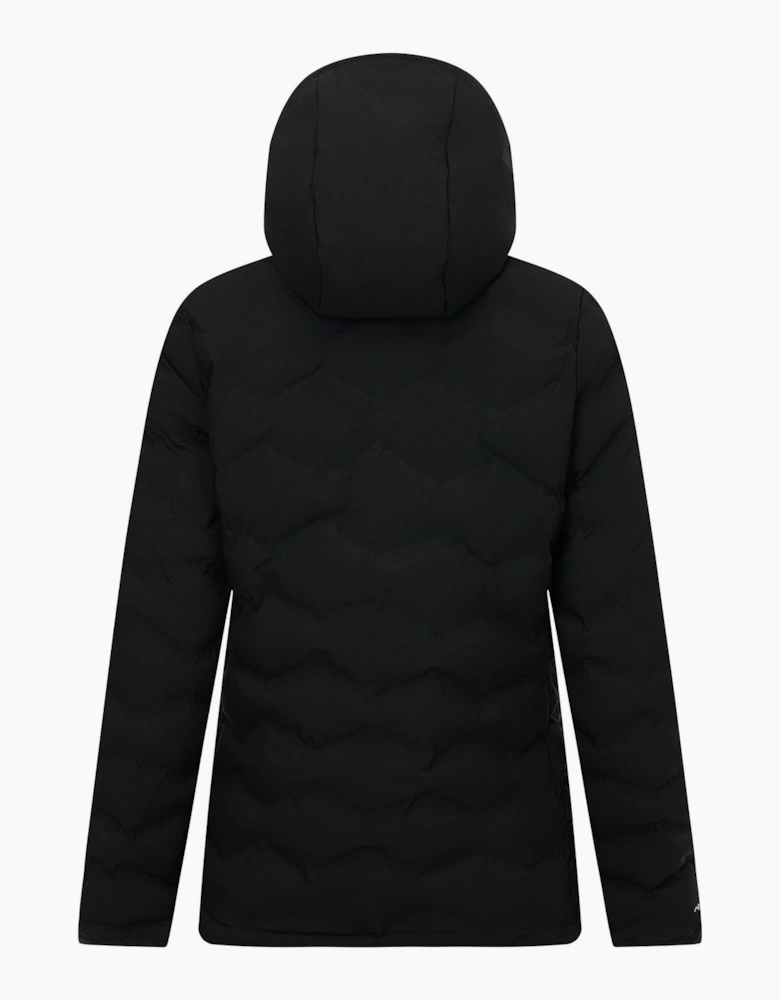 Regatta Womens/Ladies Deyla Quilted Padded Jacket