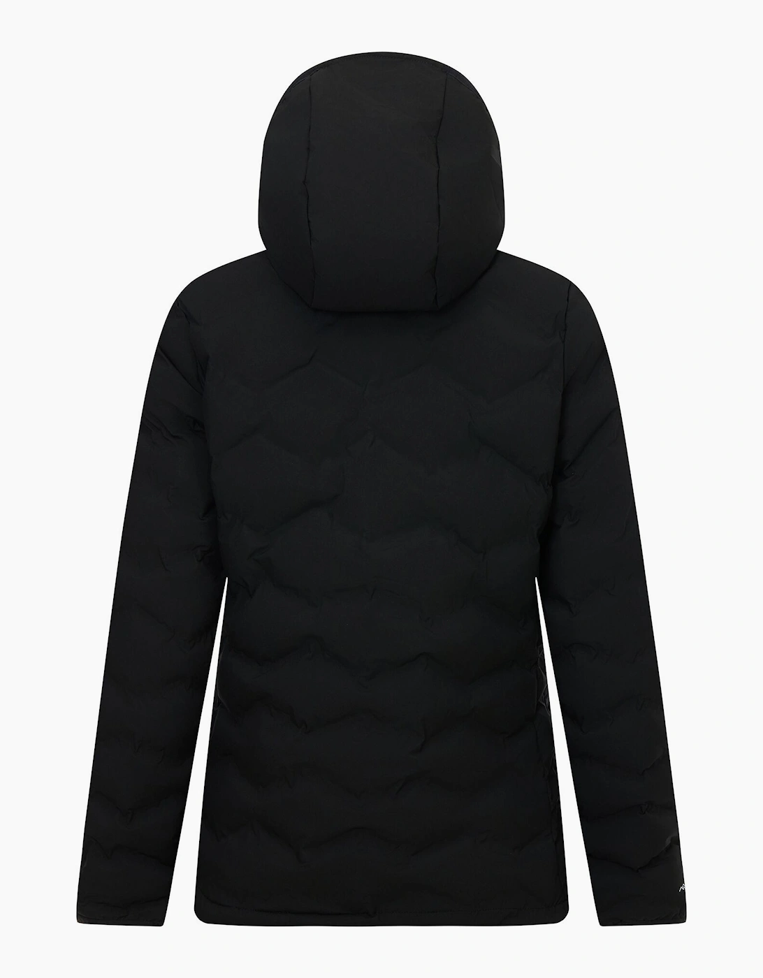 Regatta Womens/Ladies Deyla Quilted Padded Jacket