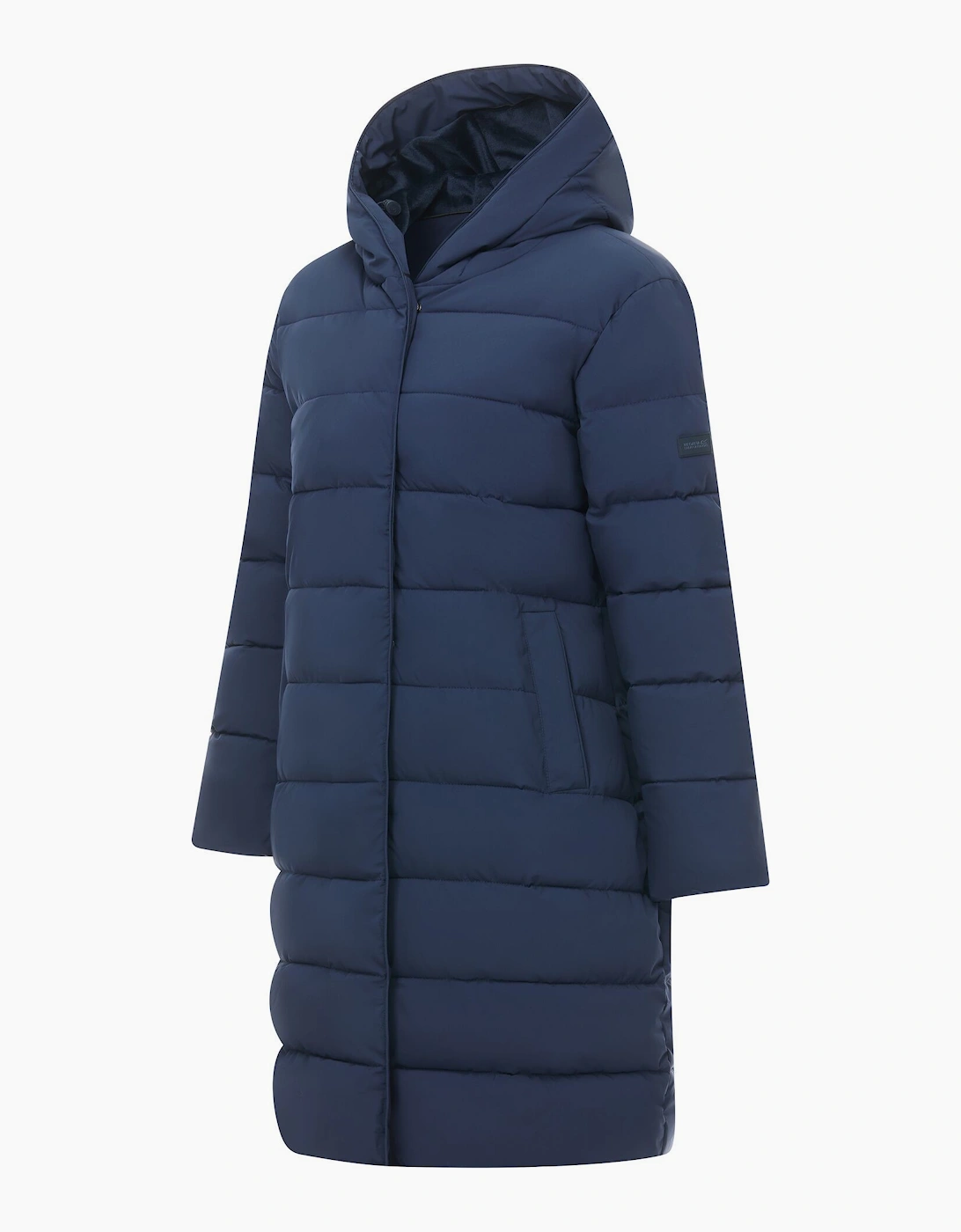 Regatta Womens/Ladies Nehiala Quilted Jacket