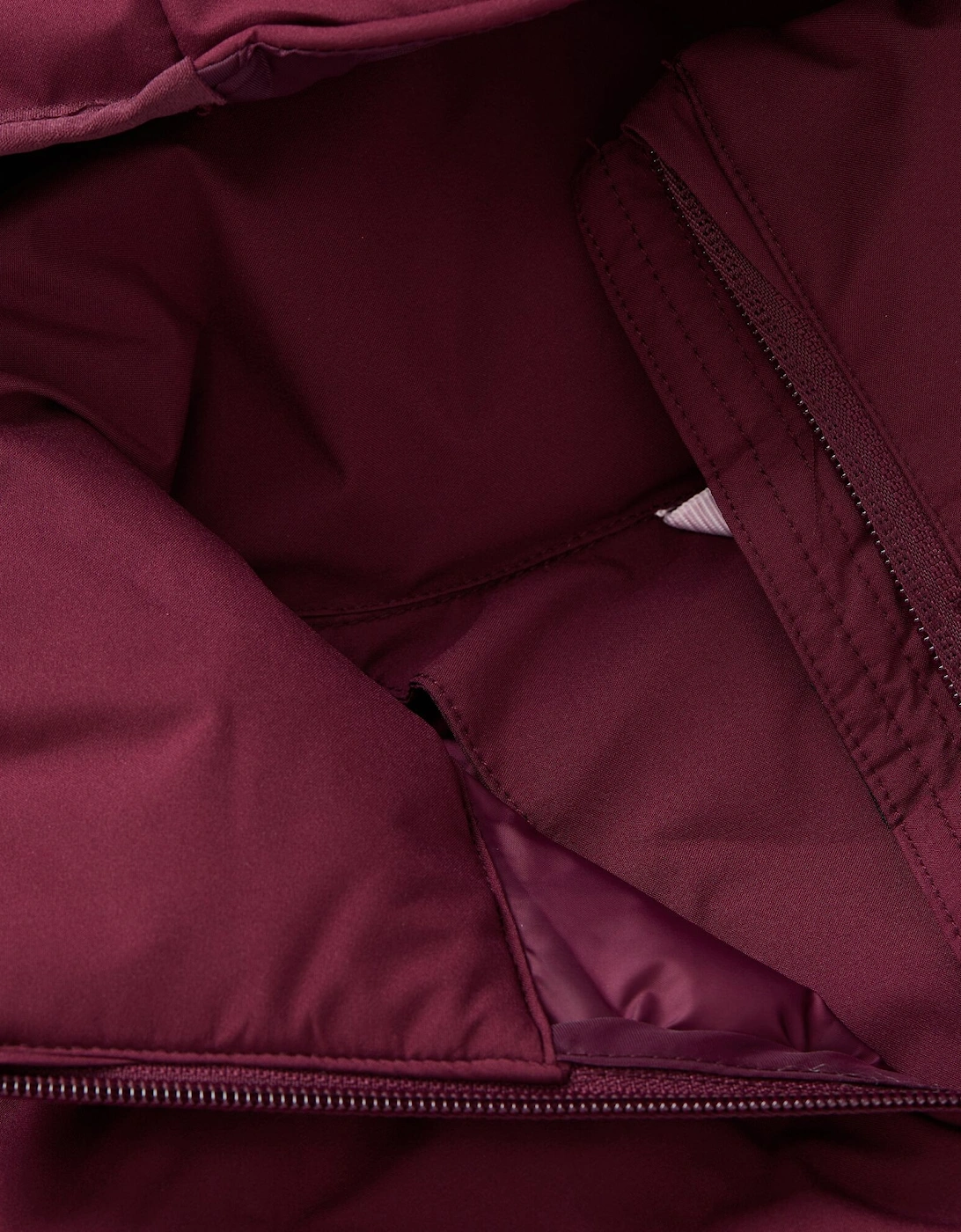 Regatta Womens/Ladies Deyla Quilted Padded Jacket