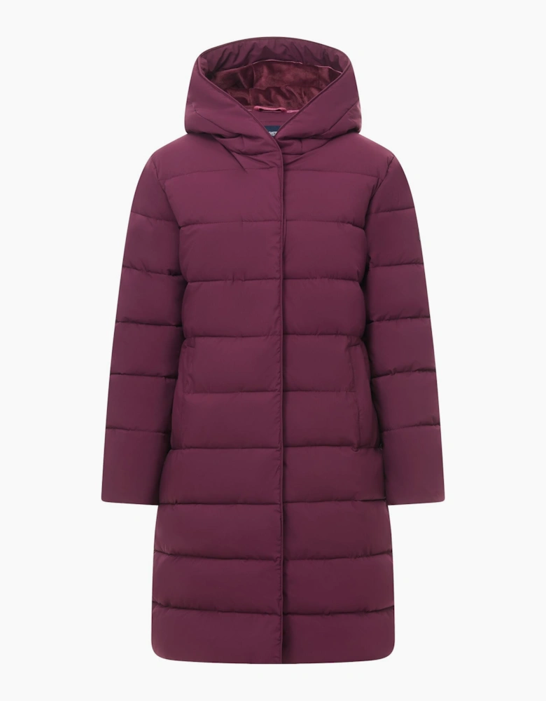 Regatta Womens/Ladies Nehiala Quilted Jacket
