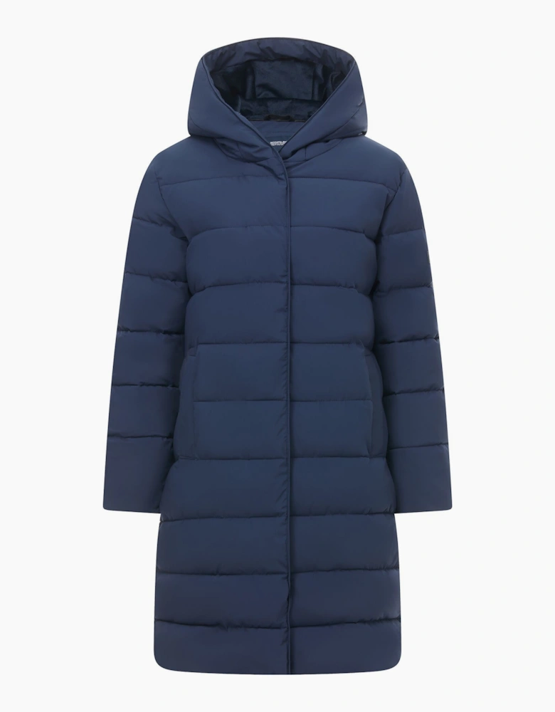 Regatta Womens/Ladies Nehiala Quilted Jacket