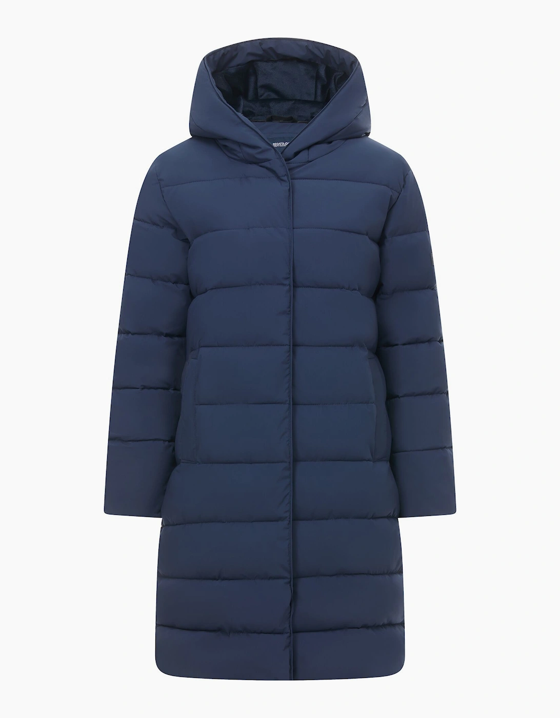 Regatta Womens/Ladies Nehiala Quilted Jacket