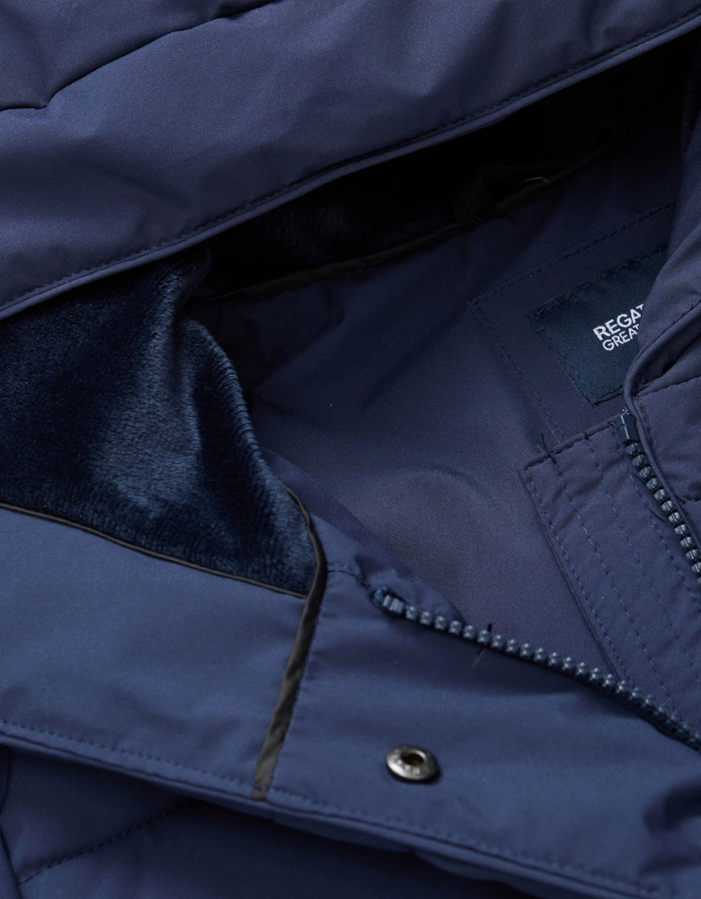 Regatta Womens/Ladies Nehiala Quilted Jacket