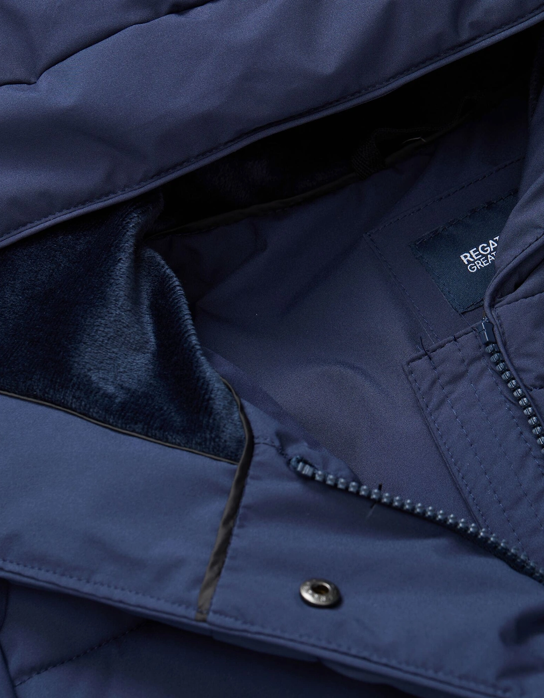 Regatta Womens/Ladies Nehiala Quilted Jacket