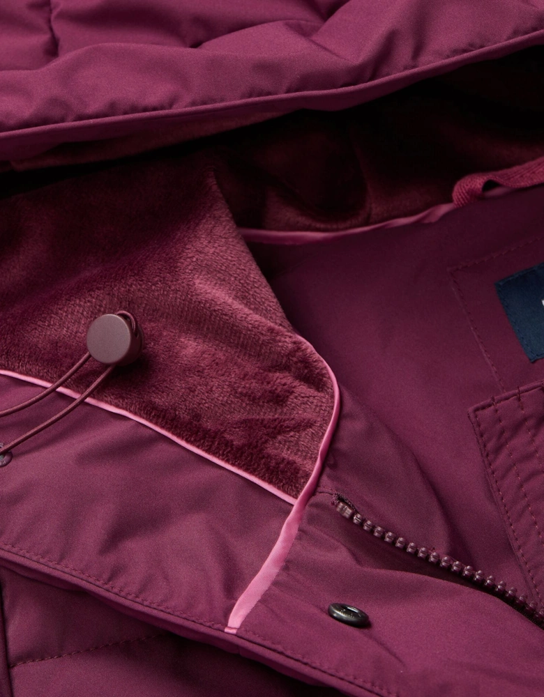 Regatta Womens/Ladies Nehiala Quilted Jacket
