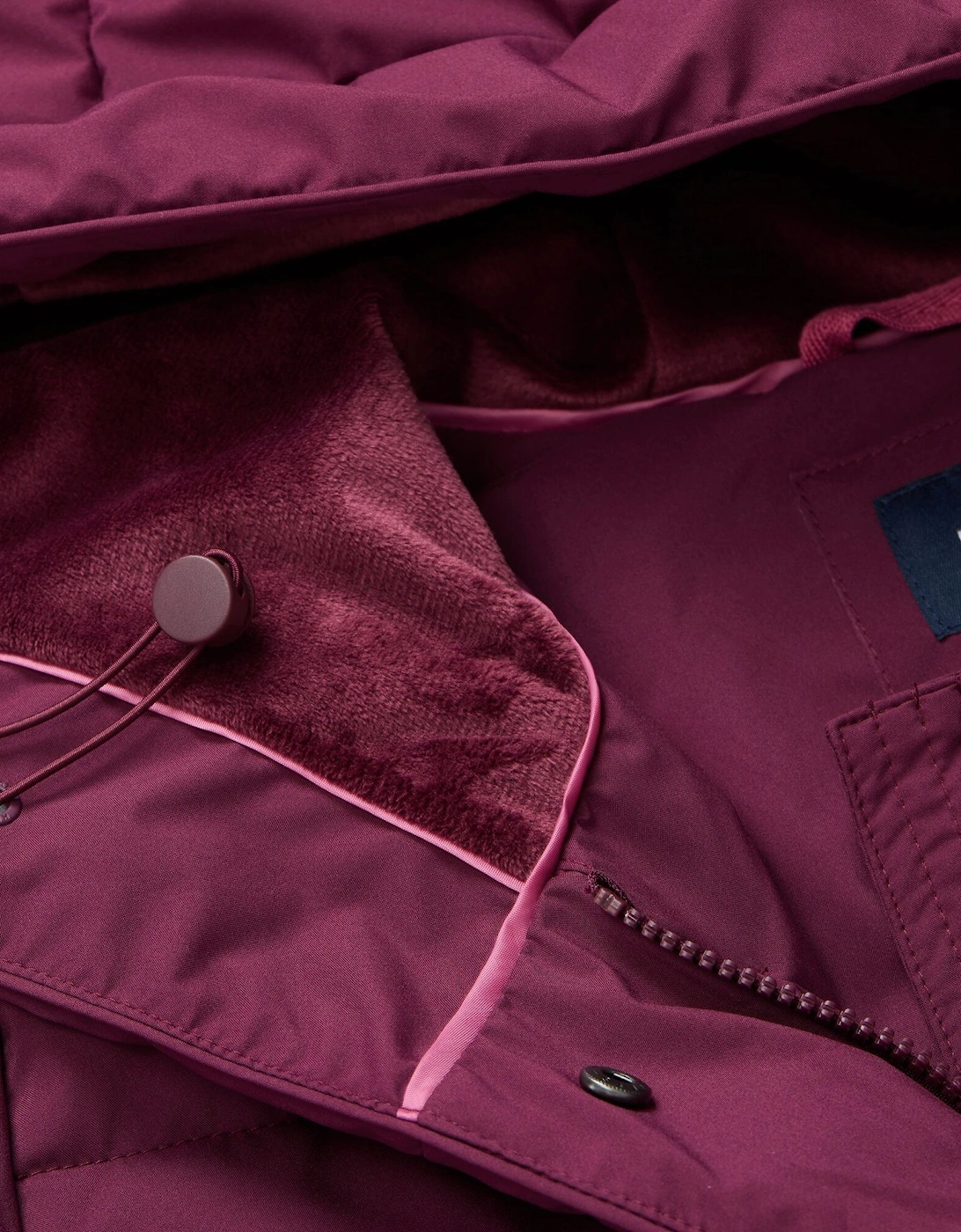 Regatta Womens/Ladies Nehiala Quilted Jacket