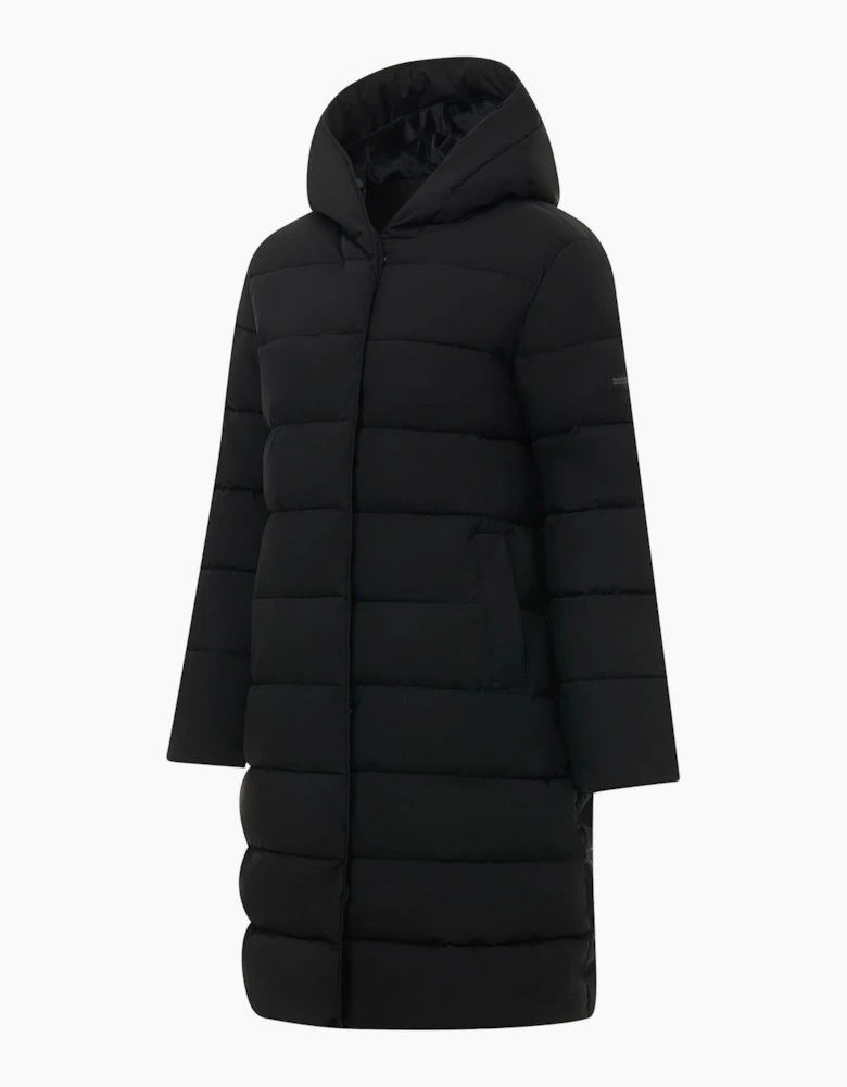 Regatta Womens/Ladies Nehiala Quilted Jacket