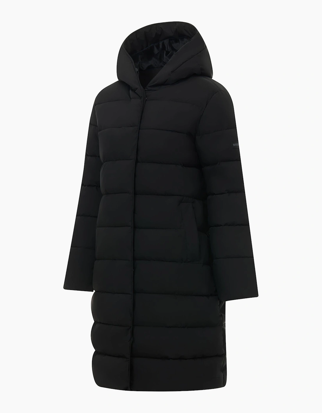 Regatta Womens/Ladies Nehiala Quilted Jacket