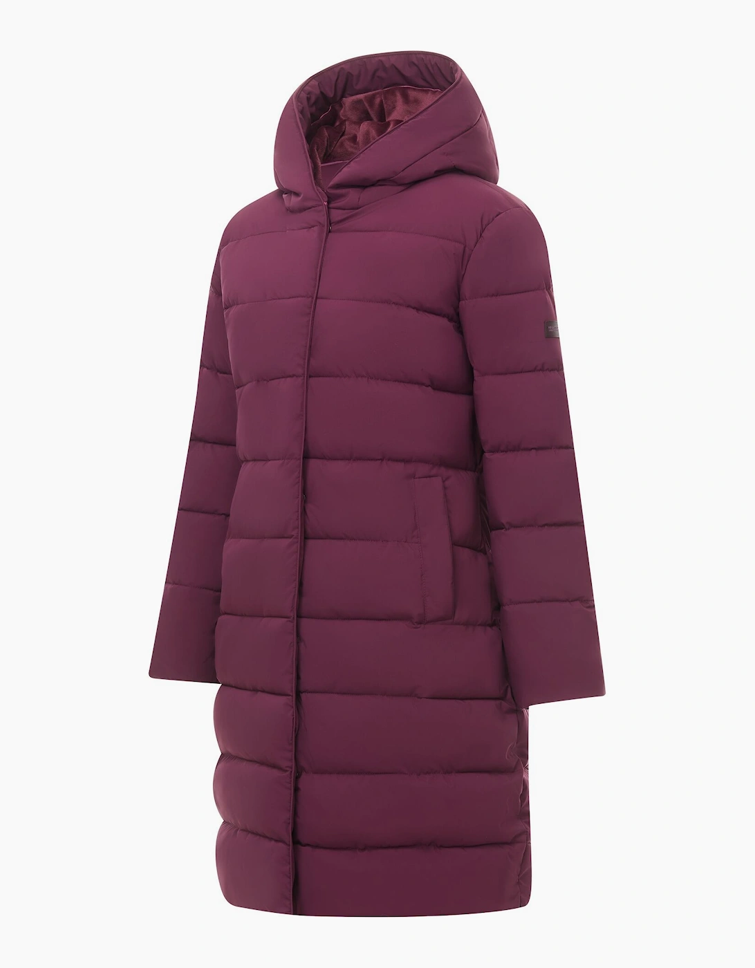 Regatta Womens/Ladies Nehiala Quilted Jacket