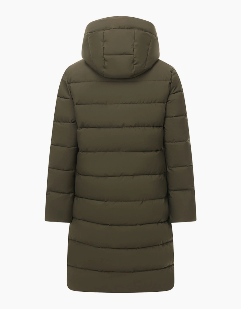 Regatta Womens/Ladies Nehiala Quilted Jacket