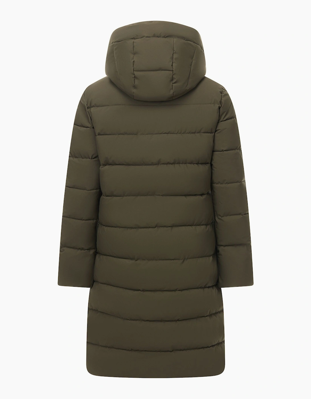 Regatta Womens/Ladies Nehiala Quilted Jacket