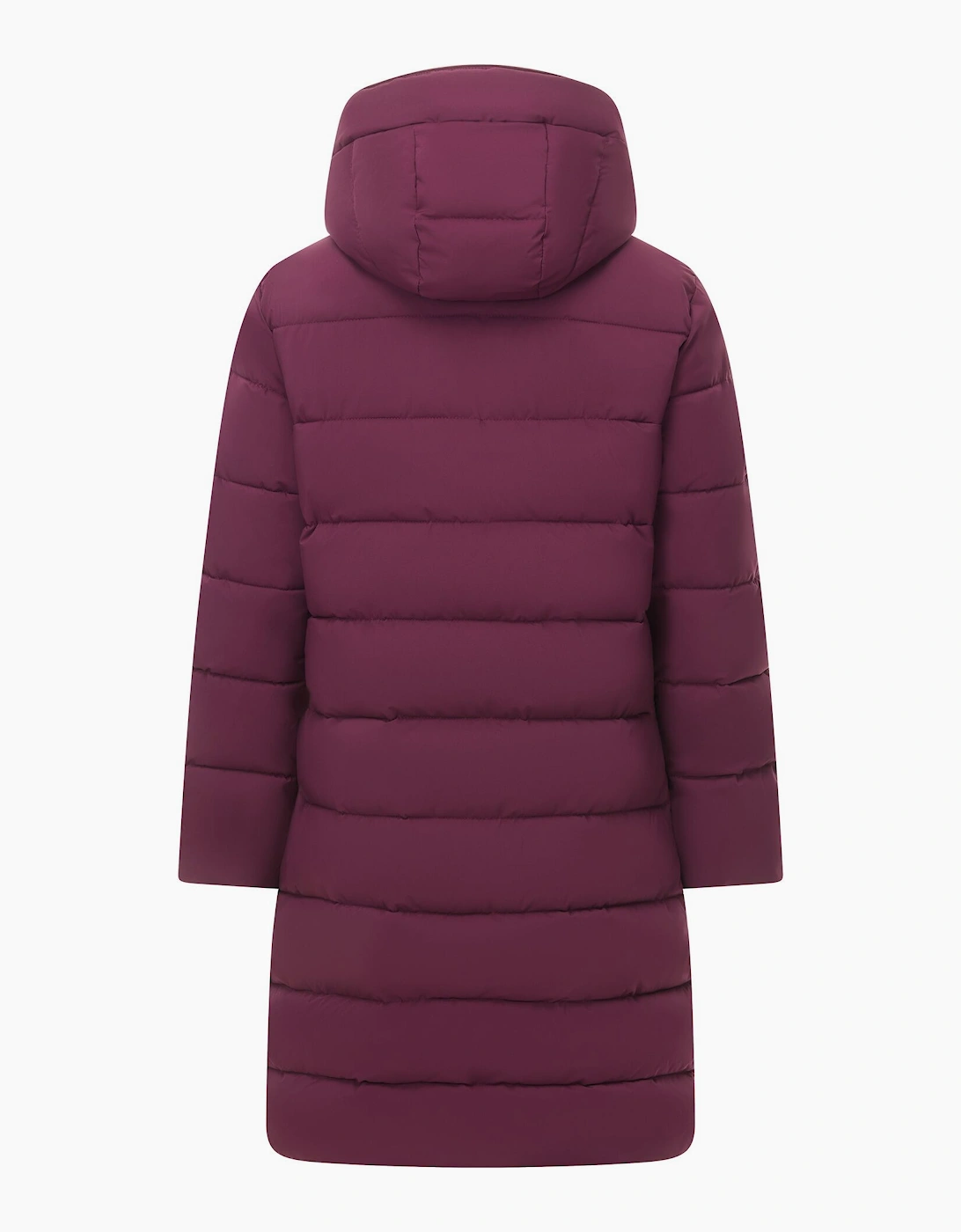 Regatta Womens/Ladies Nehiala Quilted Jacket