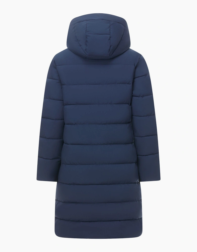 Regatta Womens/Ladies Nehiala Quilted Jacket