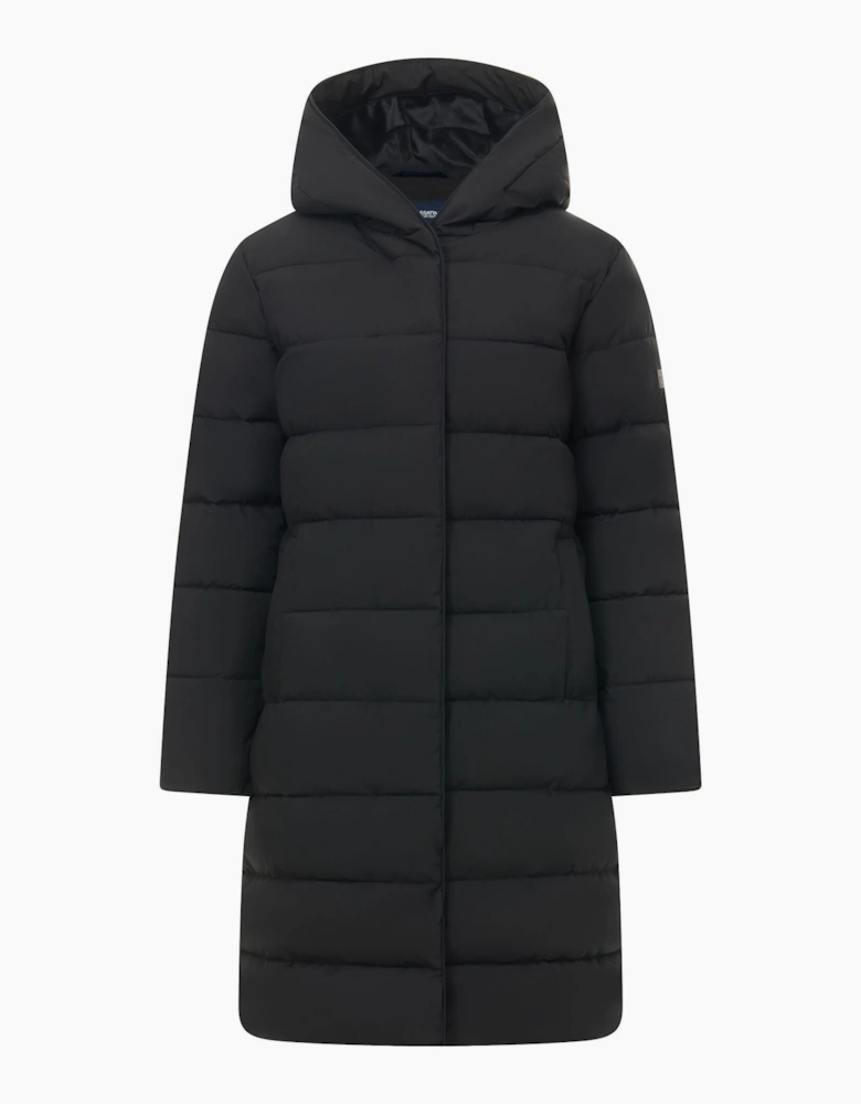 Regatta Womens/Ladies Nehiala Quilted Jacket
