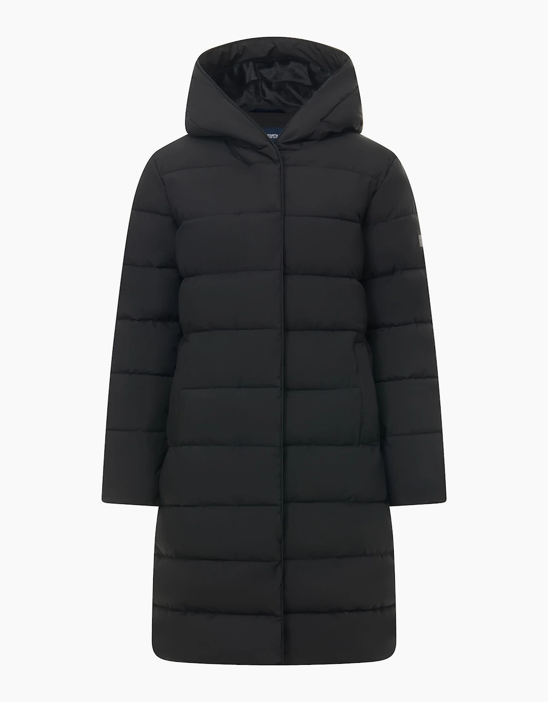 Regatta Womens/Ladies Nehiala Quilted Jacket