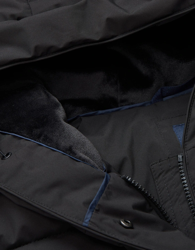 Regatta Womens/Ladies Nehiala Quilted Jacket