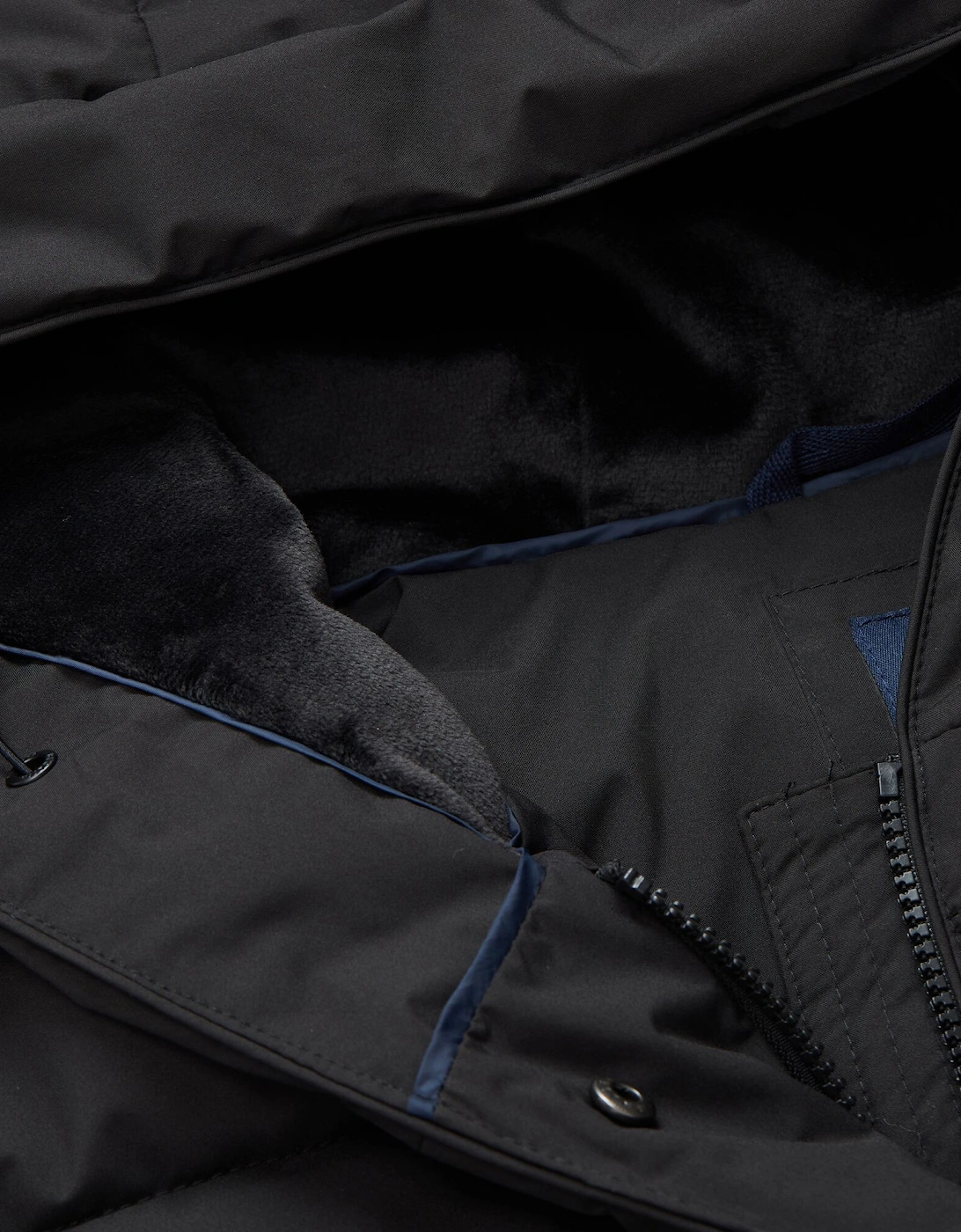Regatta Womens/Ladies Nehiala Quilted Jacket