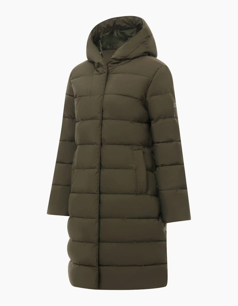 Regatta Womens/Ladies Nehiala Quilted Jacket