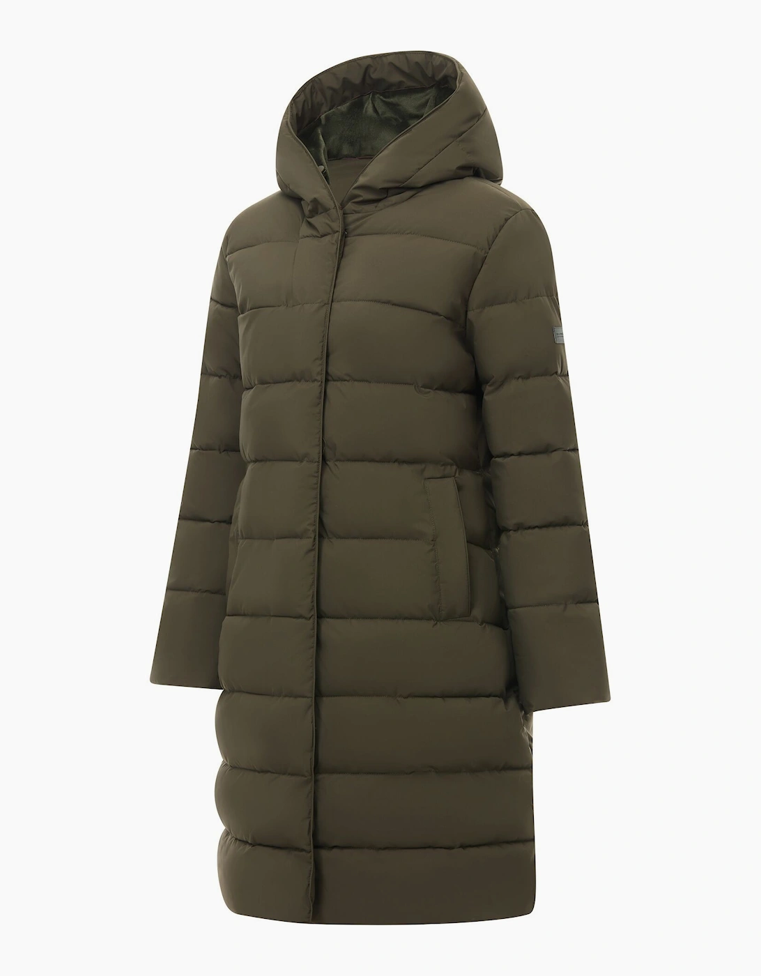 Regatta Womens/Ladies Nehiala Quilted Jacket