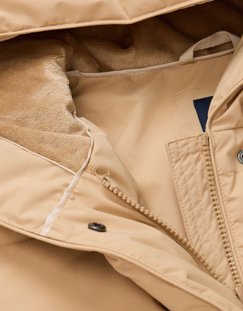 Regatta Womens/Ladies Nehiala Quilted Jacket