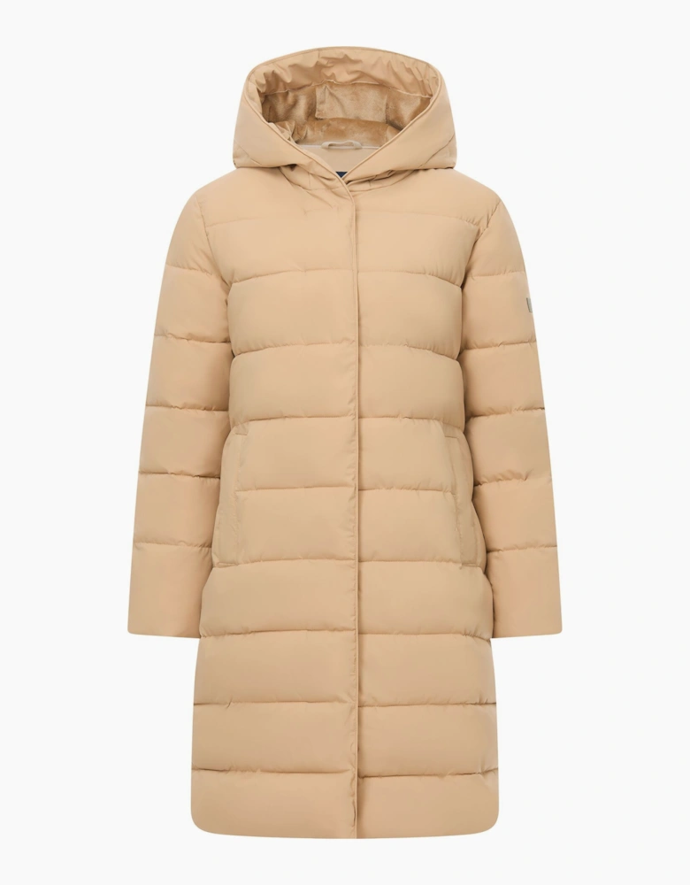 Regatta Womens/Ladies Nehiala Quilted Jacket