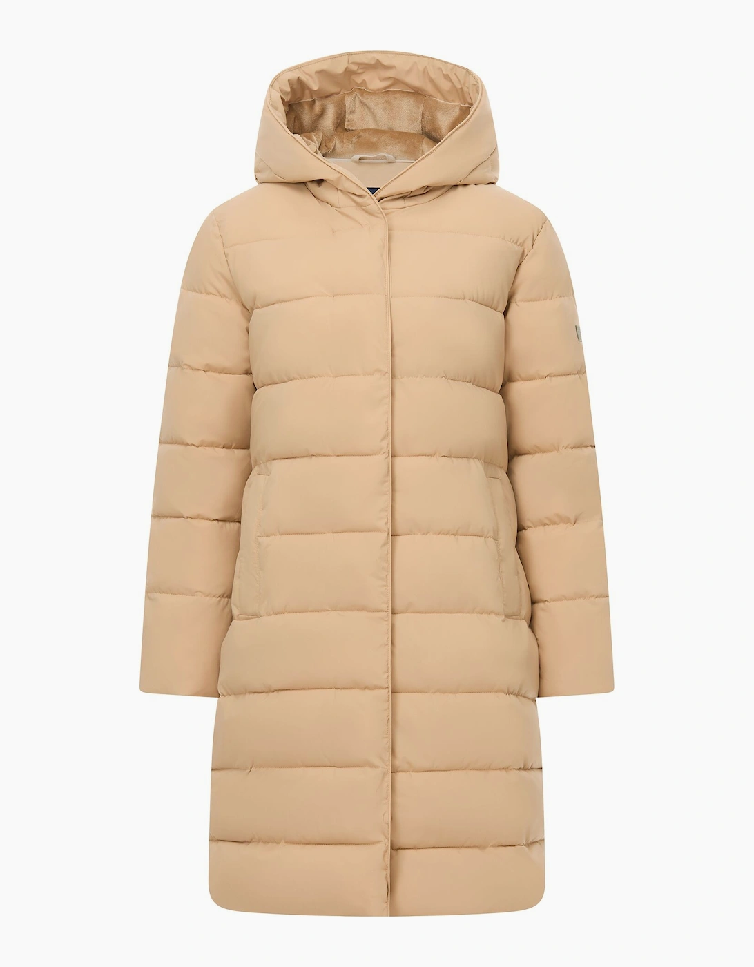 Regatta Womens/Ladies Nehiala Quilted Jacket