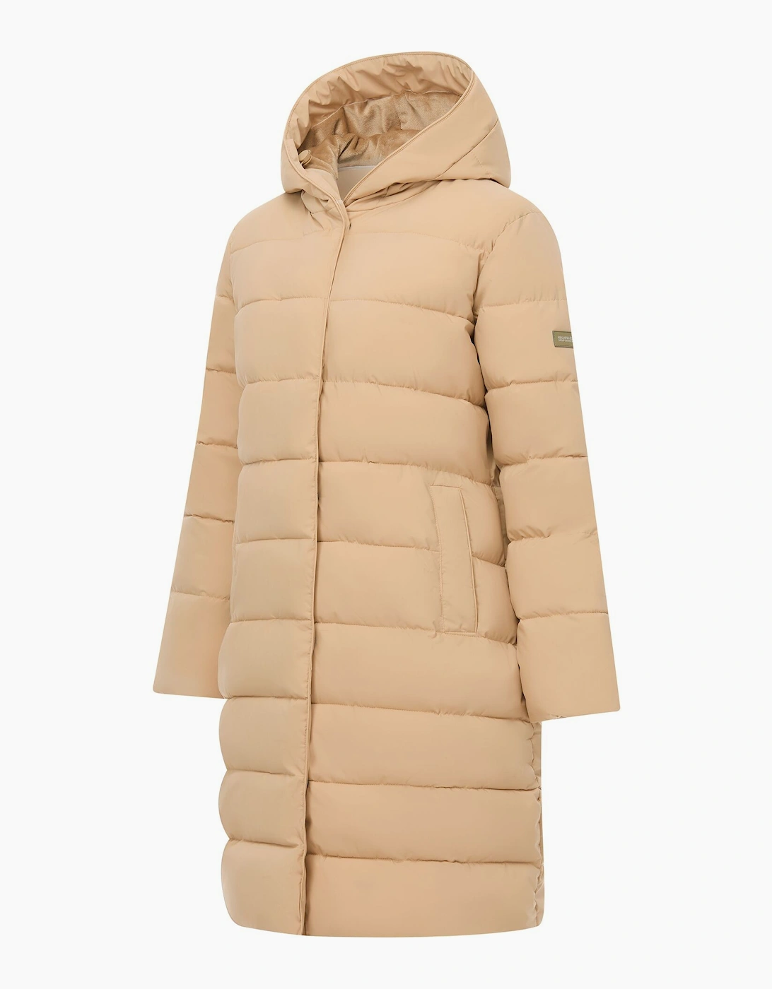 Regatta Womens/Ladies Nehiala Quilted Jacket