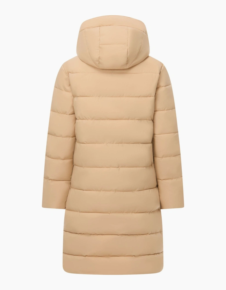 Regatta Womens/Ladies Nehiala Quilted Jacket