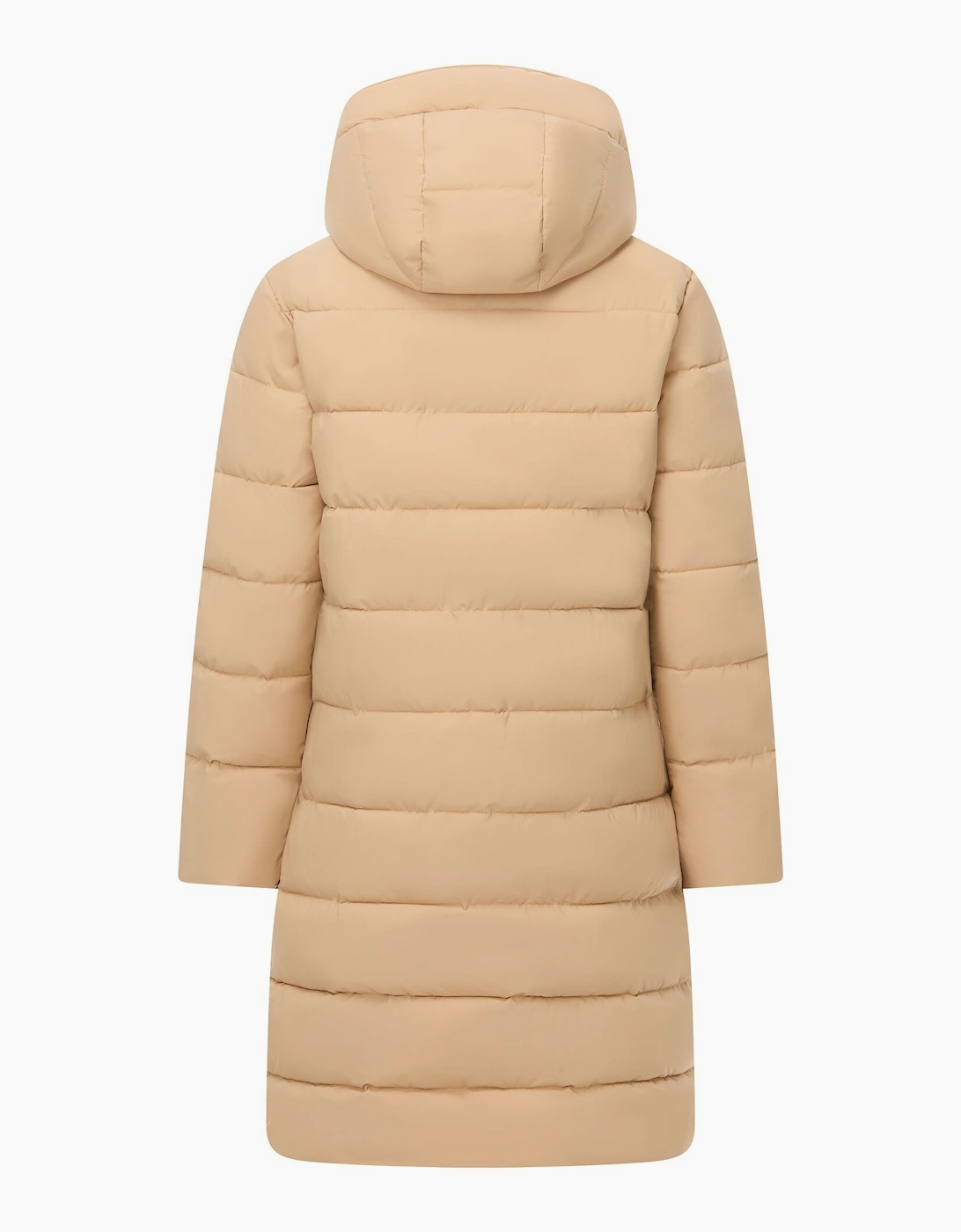 Regatta Womens/Ladies Nehiala Quilted Jacket