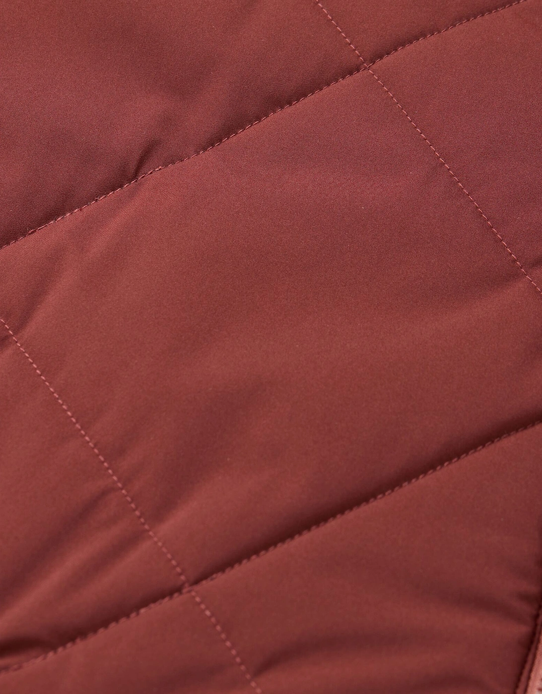 Regatta Womens/Ladies Elryse Quilted Long Length Jacket