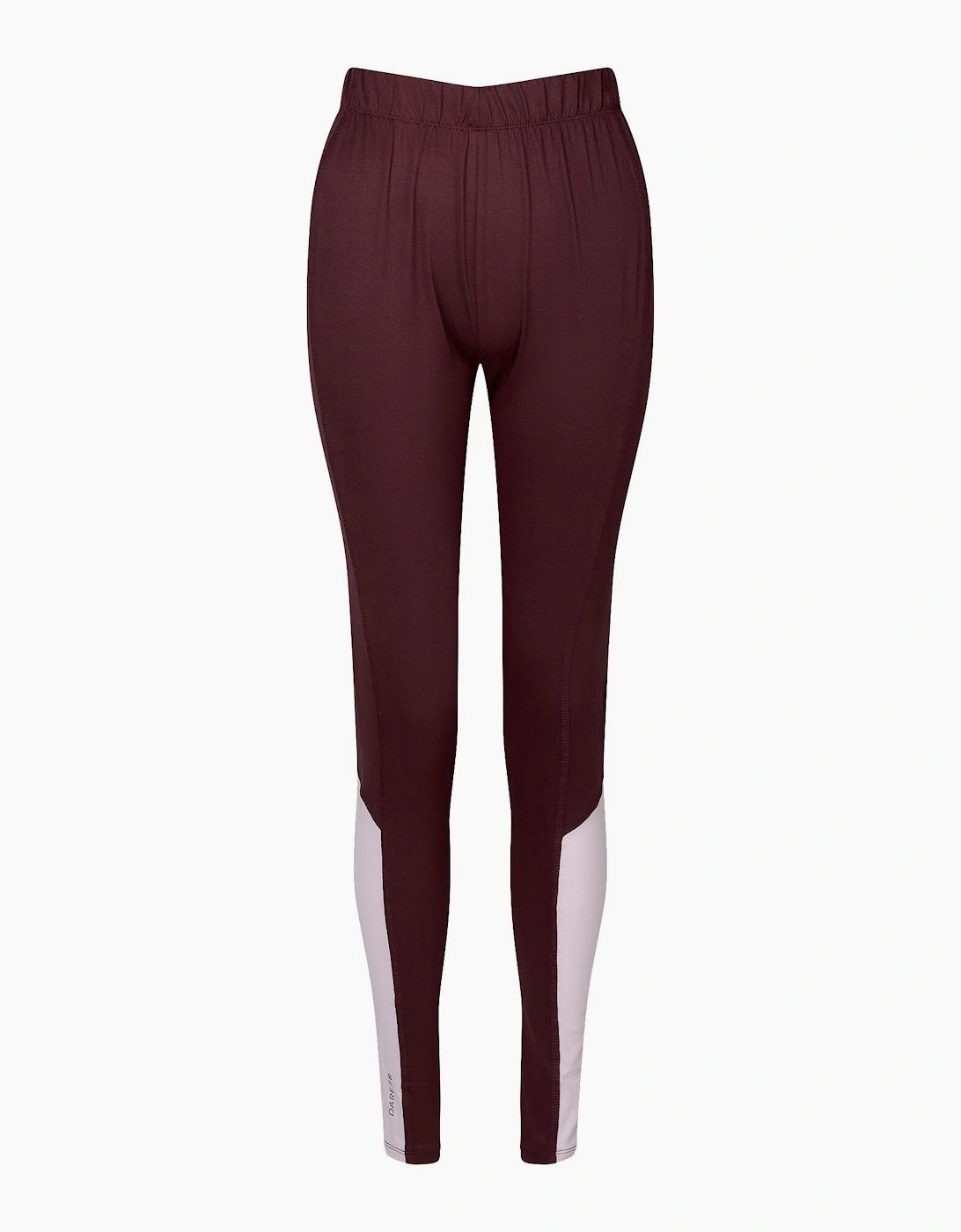 Dare 2B Womens/Ladies Exchange III Base Layer Set