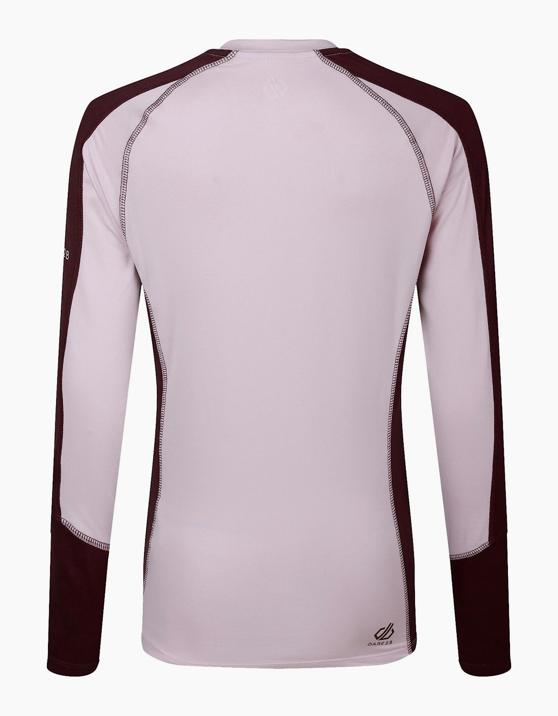 Dare 2B Womens/Ladies Exchange III Base Layer Set