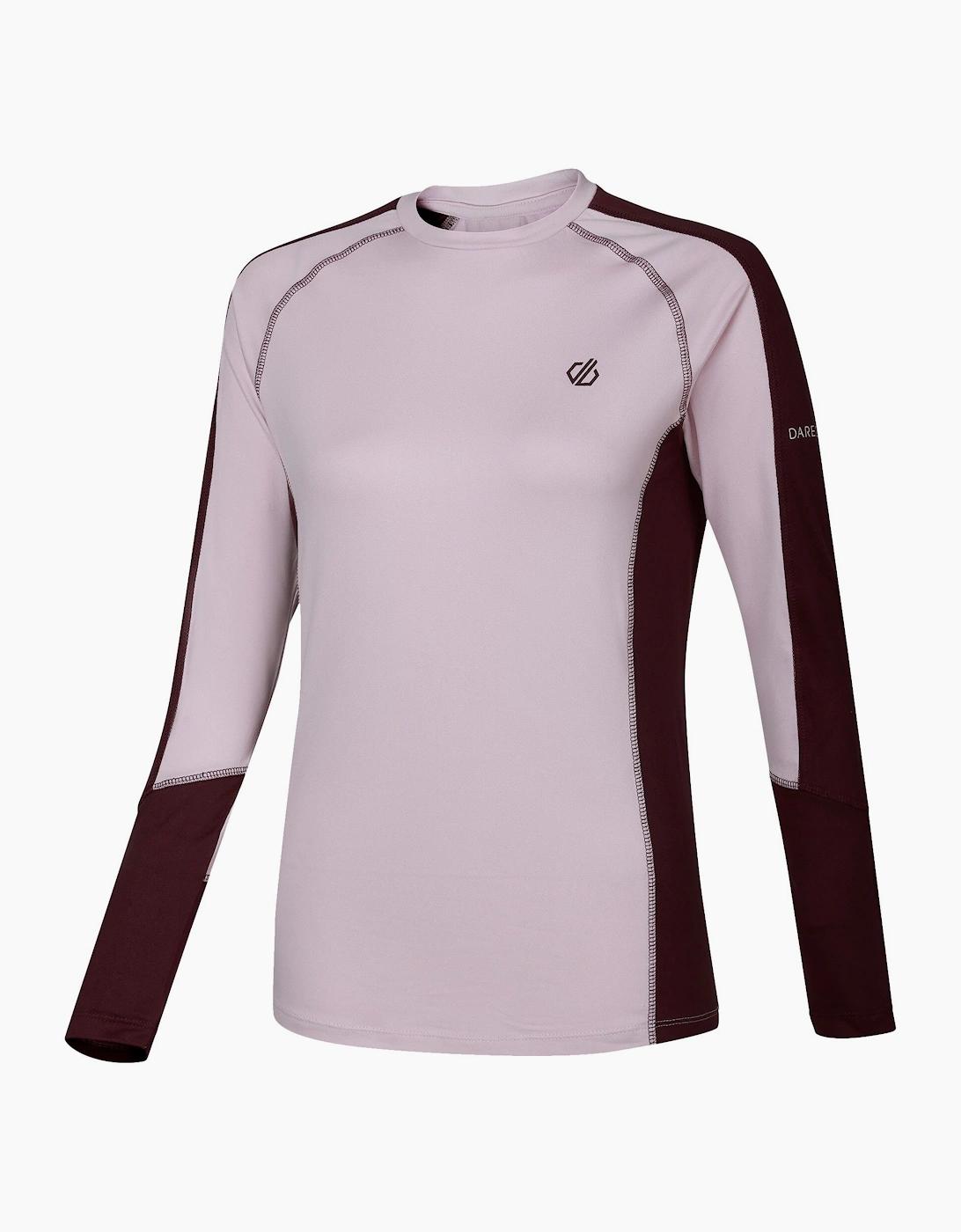 Dare 2B Womens/Ladies Exchange III Base Layer Set