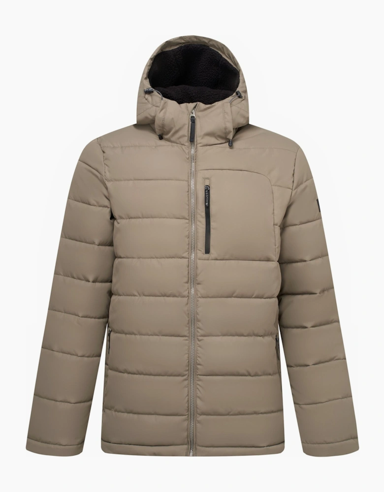 Regatta Mens Frankie Padded Jacket