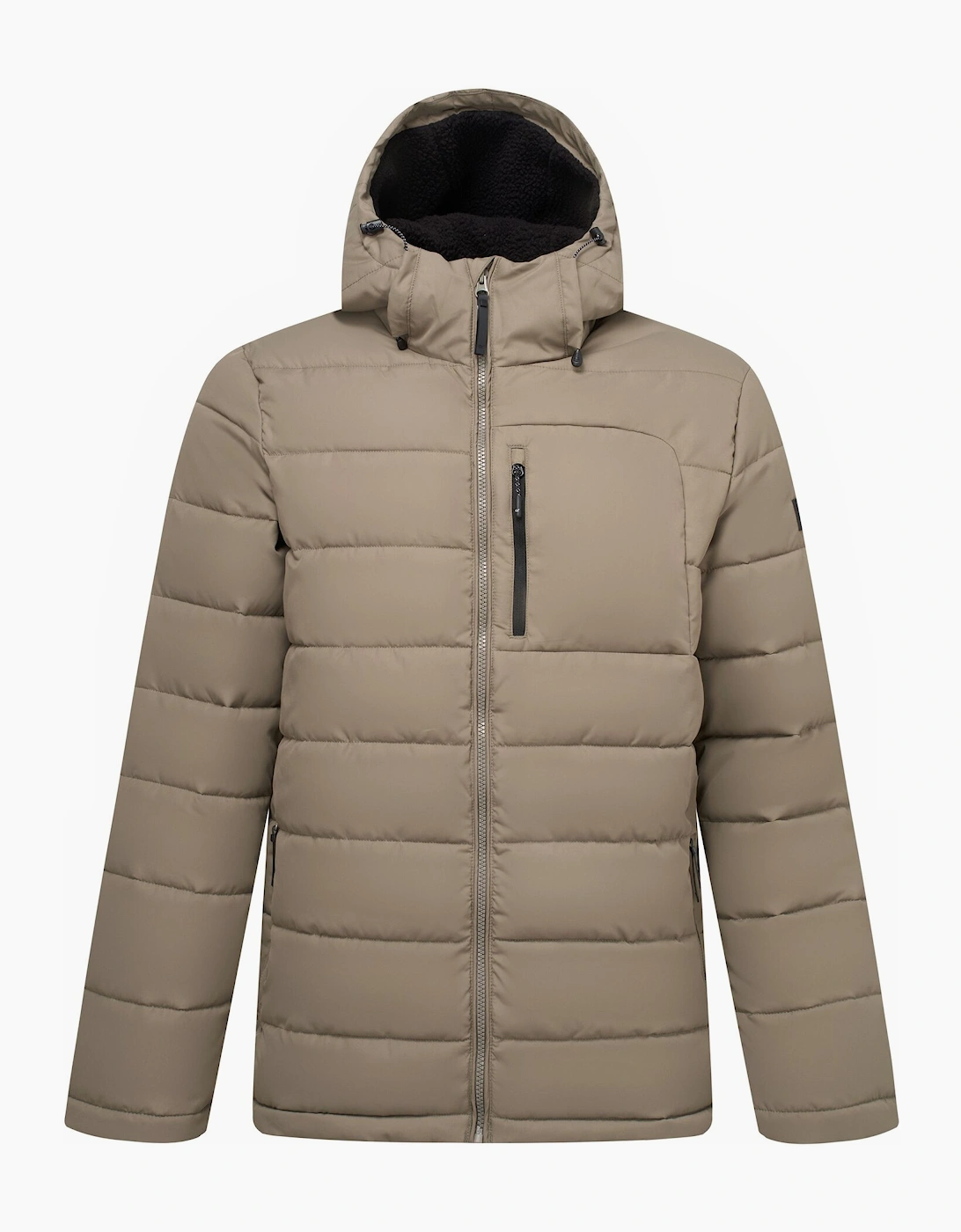 Regatta Mens Frankie Padded Jacket